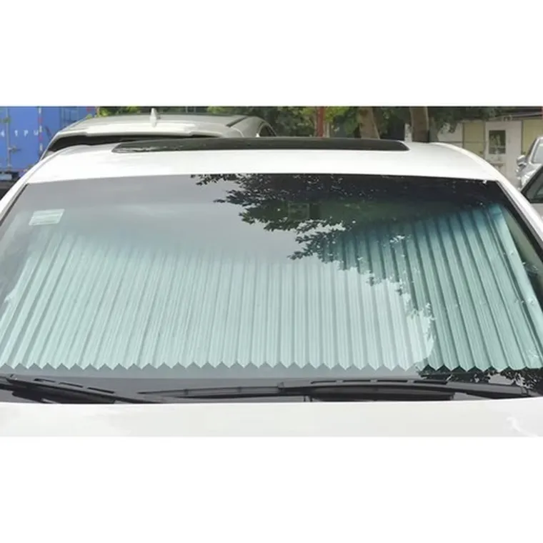 Iso trade, osłona, roleta na szybę samochodu