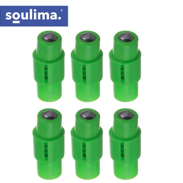 Iso Trade, Soulima, bańki chińskie próżniowe