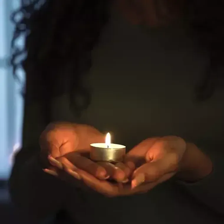 Iso Trade, świeczki/podgrzewacze, 3h, zestaw, 100 szt.