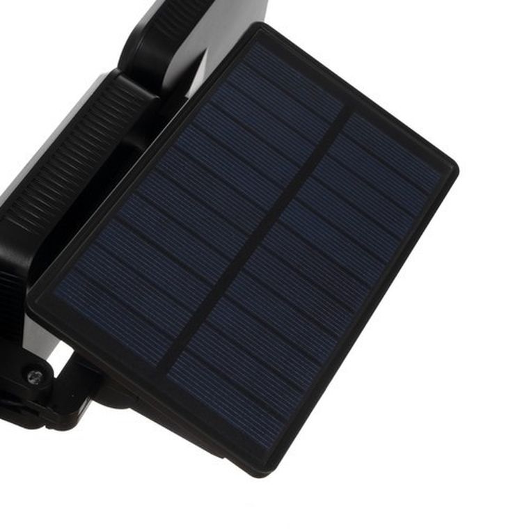 Izoxis, lampa solarna, 180 LED
