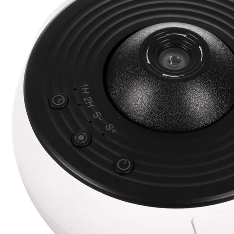 Izoxis, projektor gwiazd LED