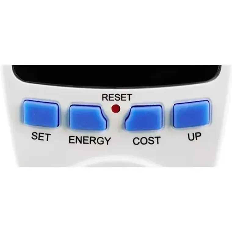 Izoxis, watomierz, miernik zużycia energii