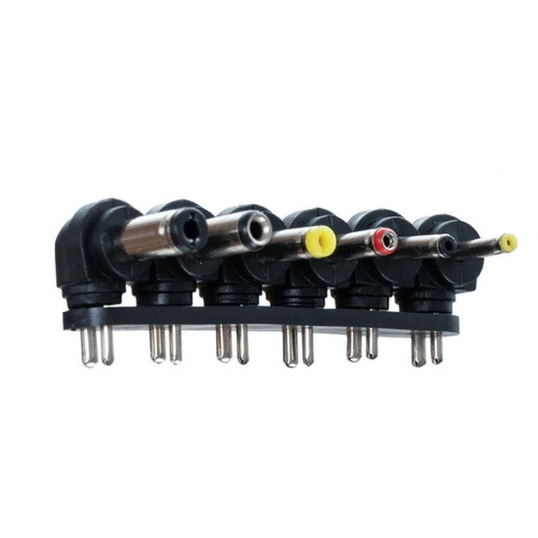 Izoxis, zasilacz uniwersalny