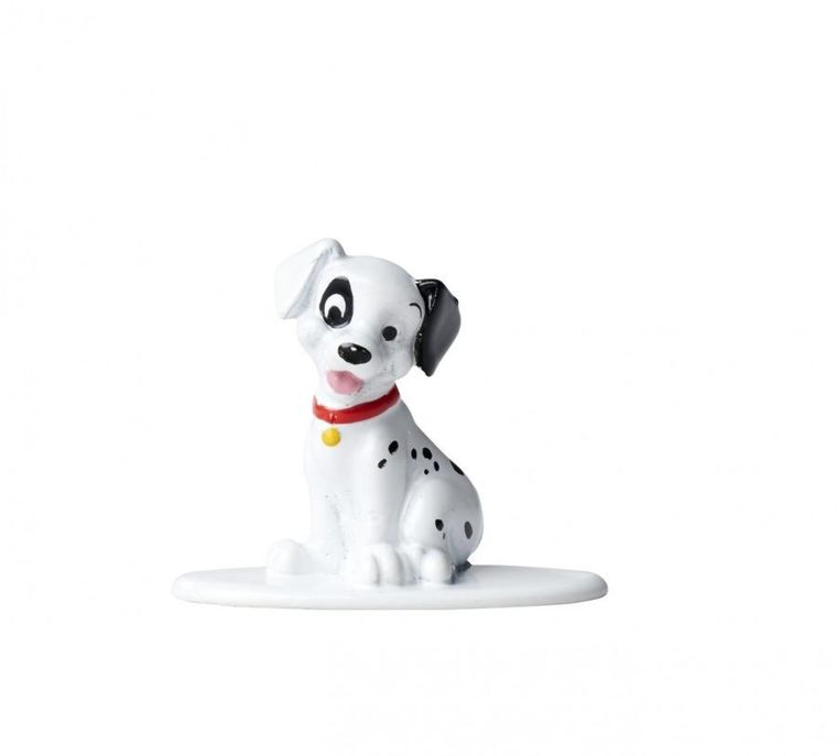 Jada Toys, Disney Pixar, metalowa figurka, 1 szt.