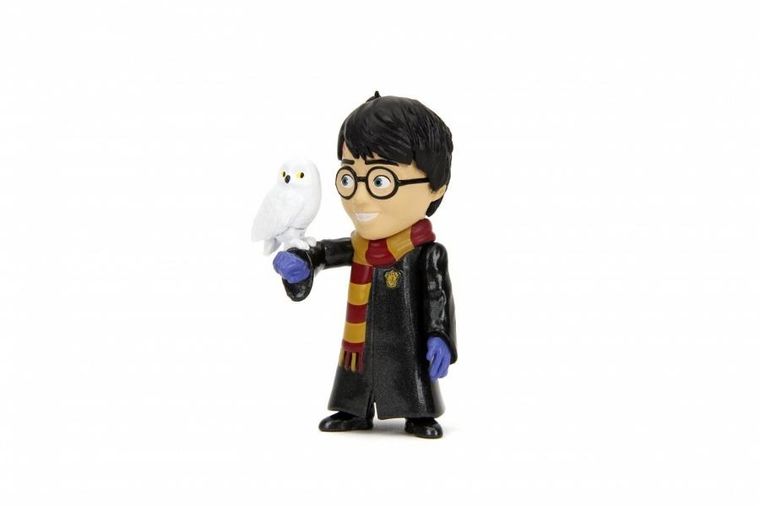Jada Toys, Harry Potter, figurka, 6,5 cm