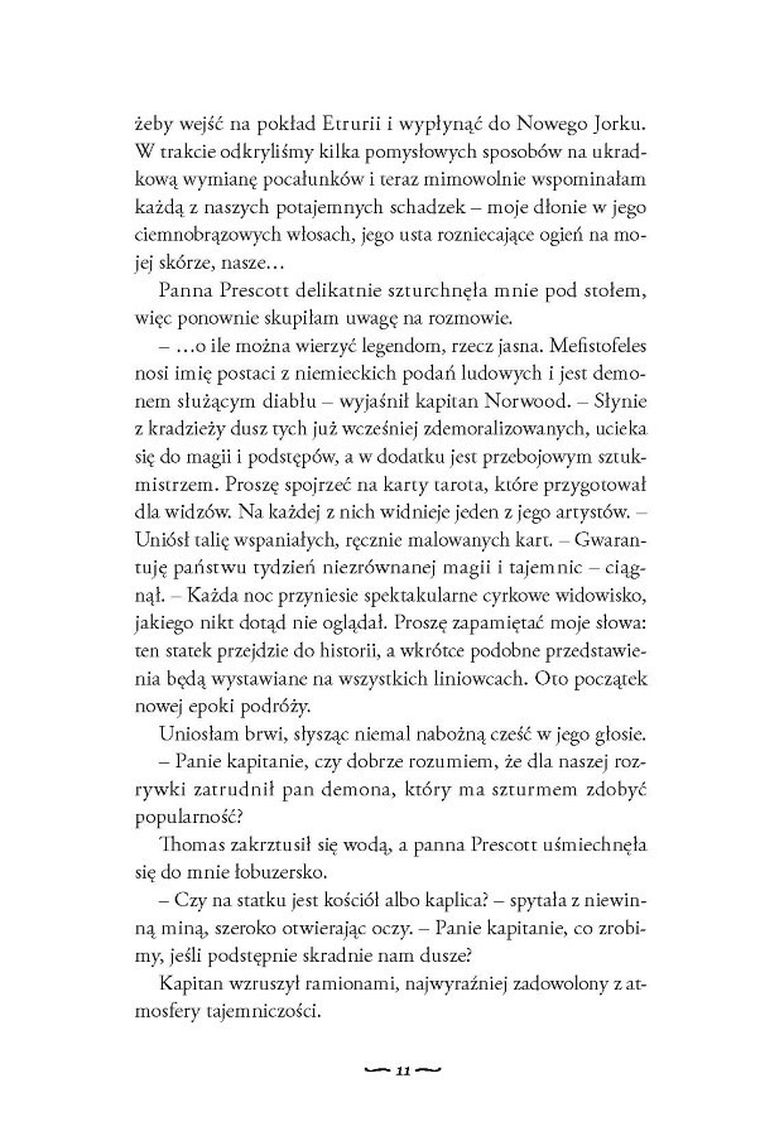 Jak uciec Houdiniemu