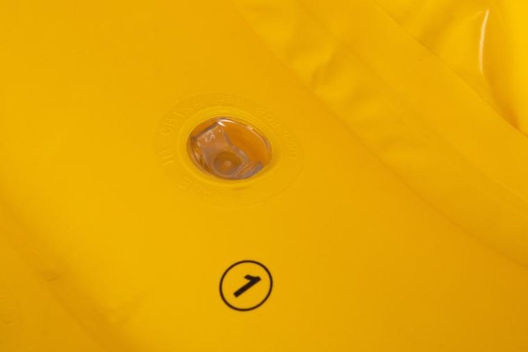 Jilong, kółko do pływania z siedziskiem, 69-69 cm