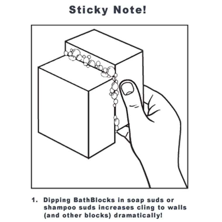 Just think toys, Wodny kulodrom, zabawka do kąpieli, 15 elementów