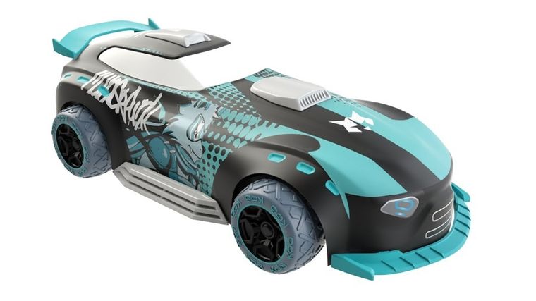 Kaboom, samochód zdalnie sterowany, Konoye