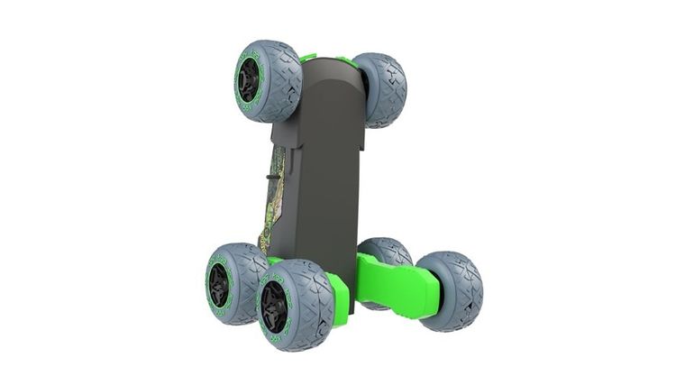 Kaboom, samochód zdalnie sterowany, Kotaro