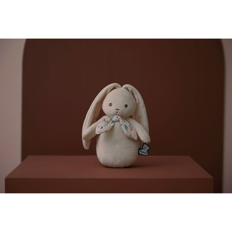 Kaloo, Lapinoo, Królik, przytulanka, lampka nocna