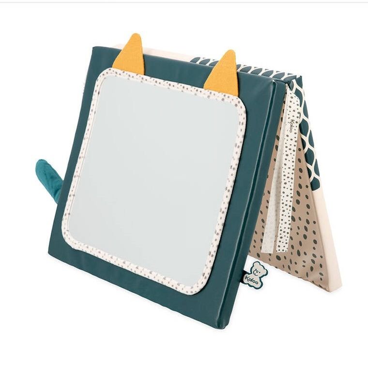 Kaloo, Stimuli, miękkie lusterko sensoryczne