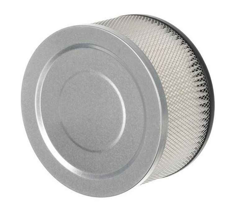 Kaminer, filtr hepa do odkurzacza popiołu