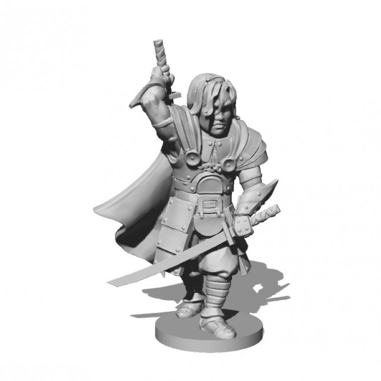 Karak, figurki do gry i dodatków