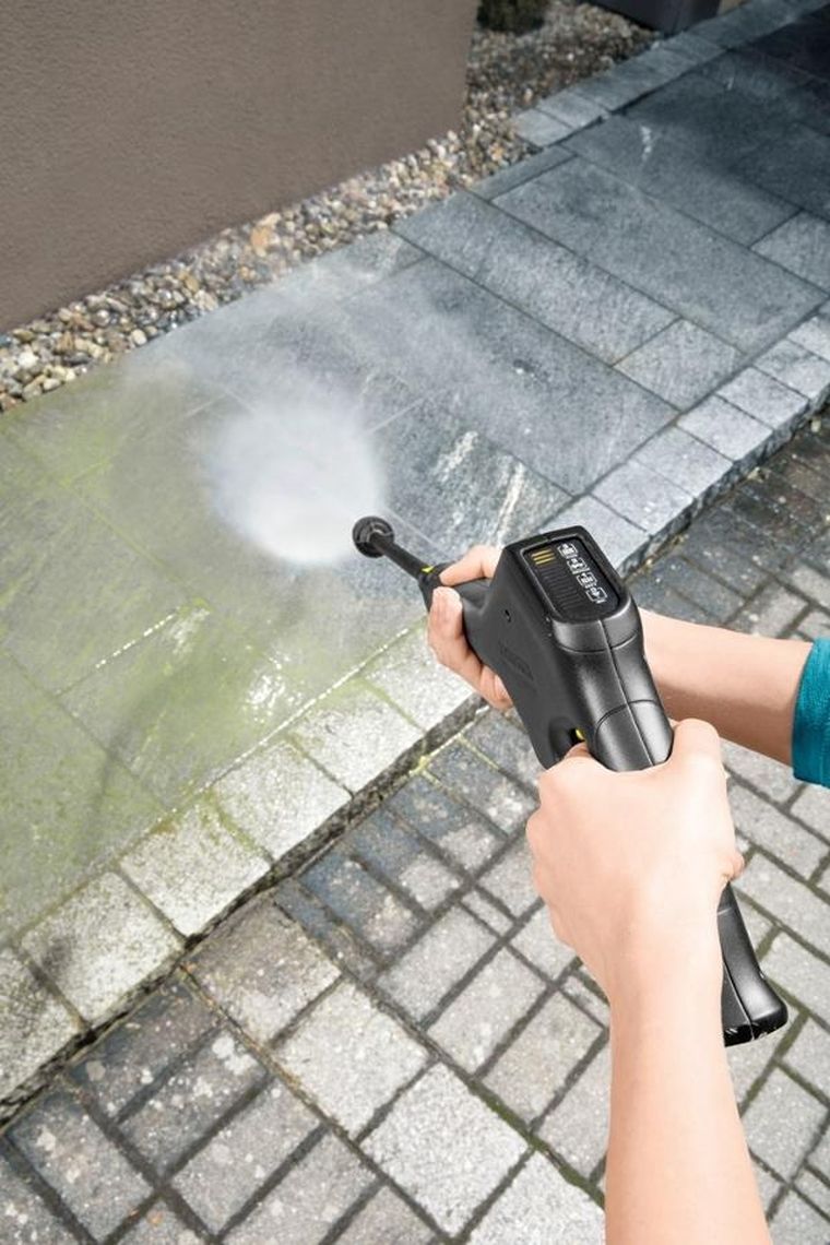 Karcher, K 3 Premium Power Control, myjka ciśnieniowa, 1.602-750.0
