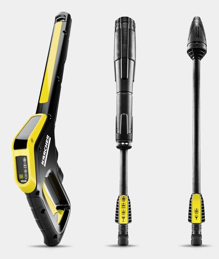 Karcher, K5 Power Control Flex, myjka ciśnieniowa