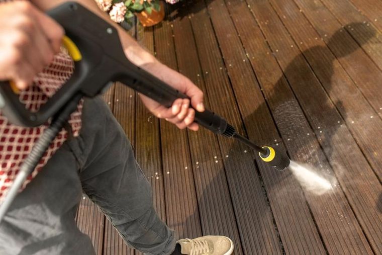 Karcher, myjka ciśnieniowa, K 6 Comfort Premium Home, 1.324-904.0