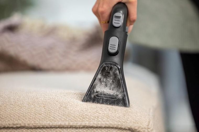 Karcher, odkurzacz piorący, SE 4 Plus