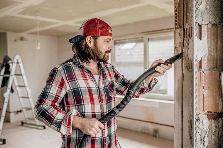 Karcher, odkurzacz uniwersalny, WD5, V25/5/22