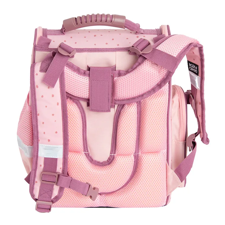 Kayokki, tornister szkolny, Kotek