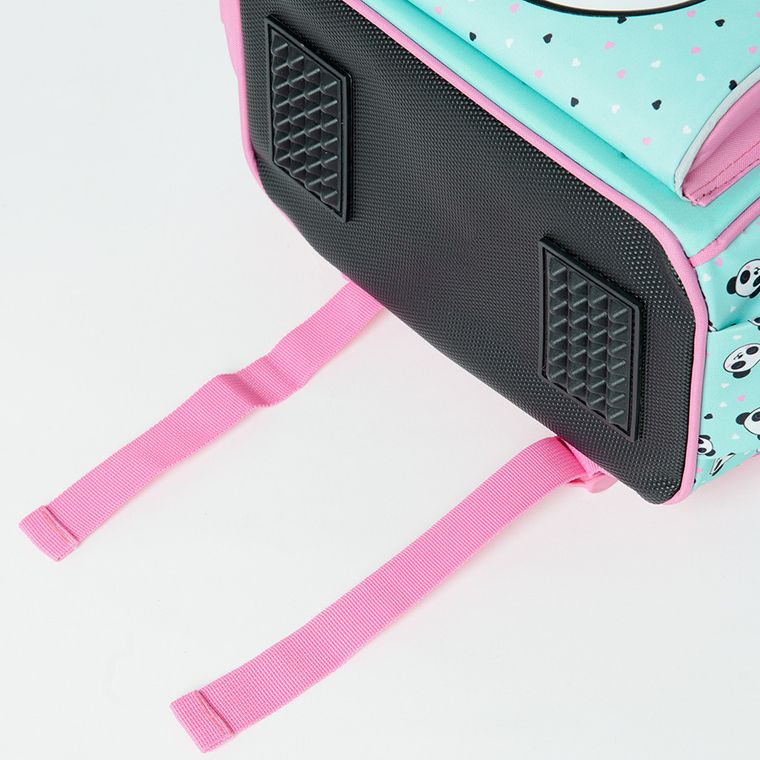 Kayokki, tornister szkolny, Panda