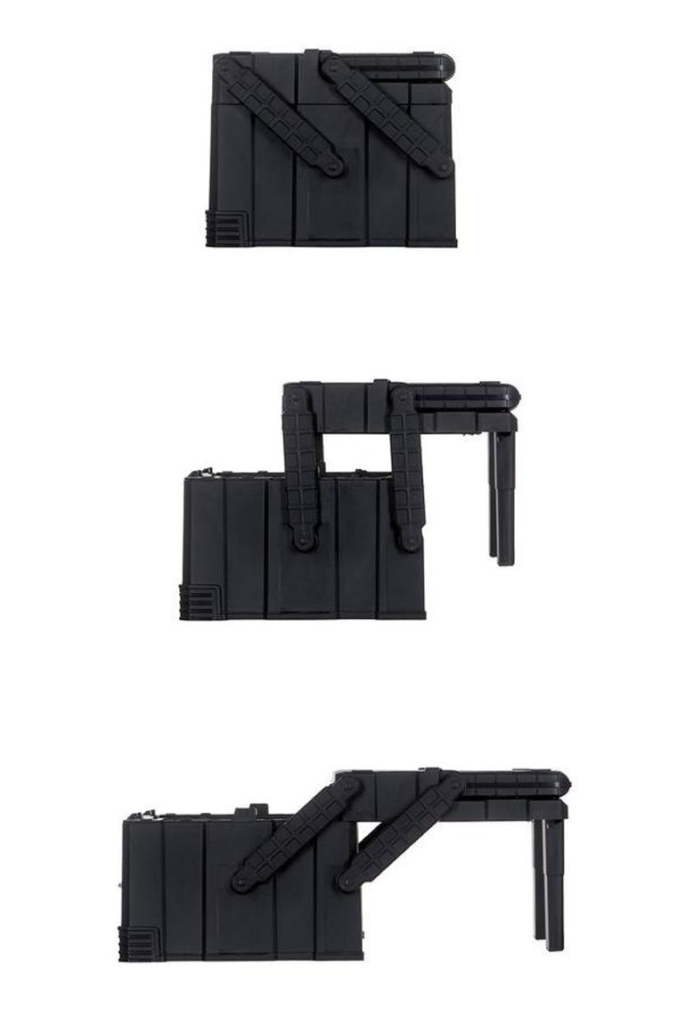 Keter, organizer narzędziowy, 22" cantilever