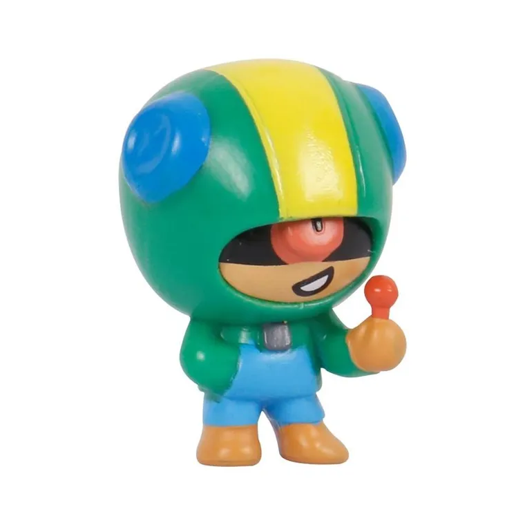Kids World, Brawl Stars, figurki, 12 szt.