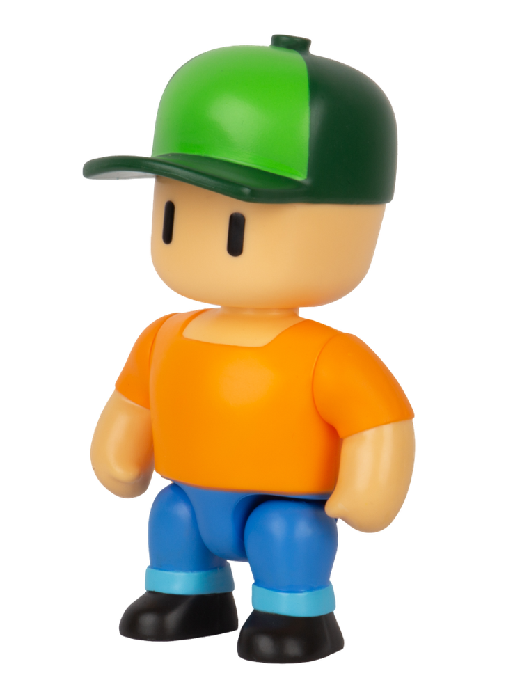 Kids World, Stumble Guys, figurka, 1 szt.