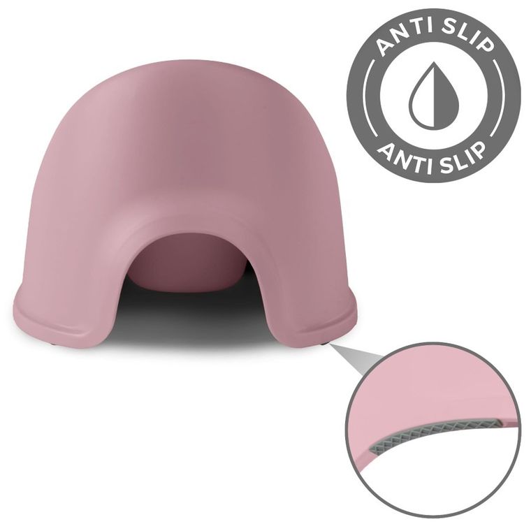 Kidwell, Nilo, nocnik, pink