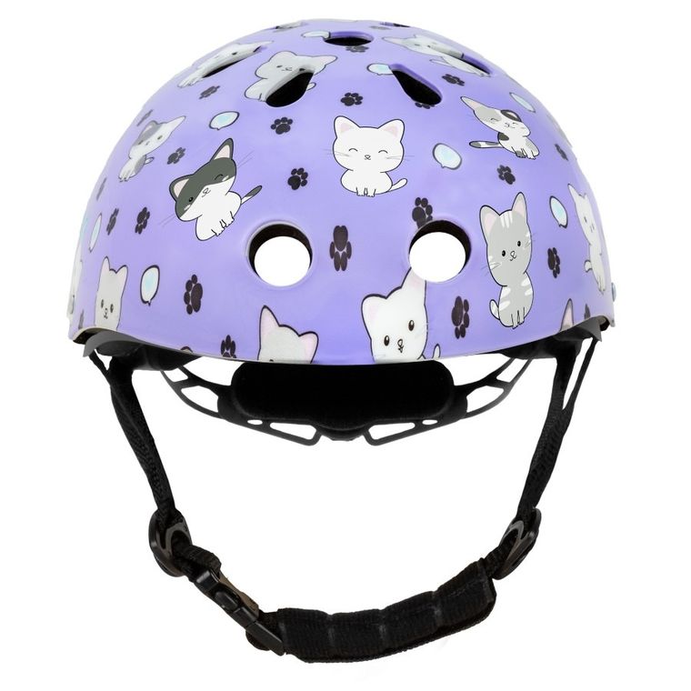 Kidwell, Orix Plus, kask ochronny, kotki, rozmiar M, 52-56 cm