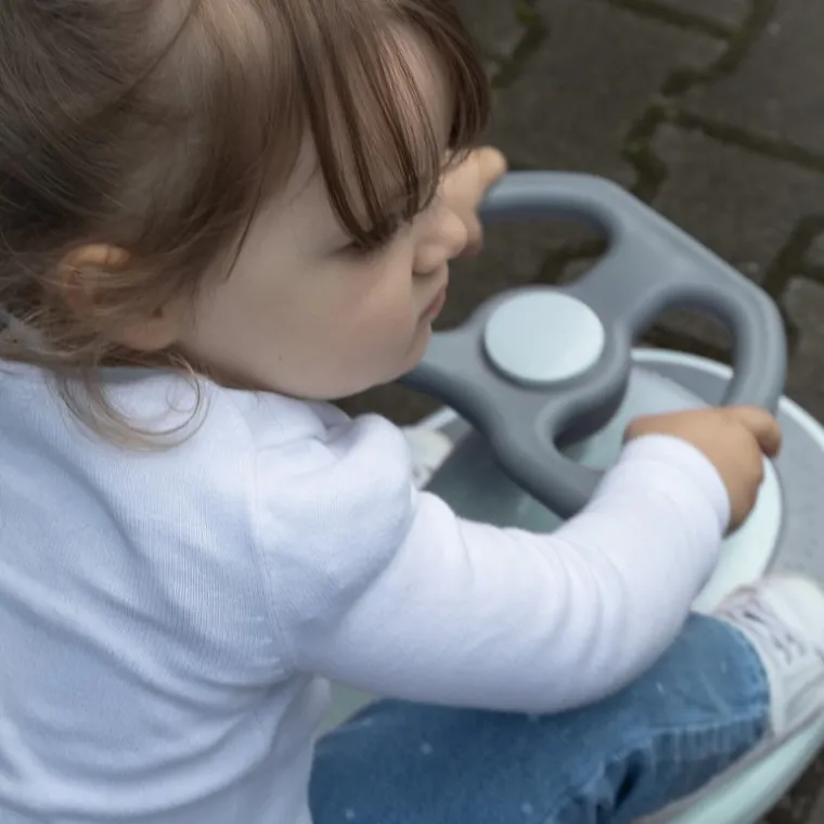 Kidwell, Rollo, jeździk grawitacyjny, Blue