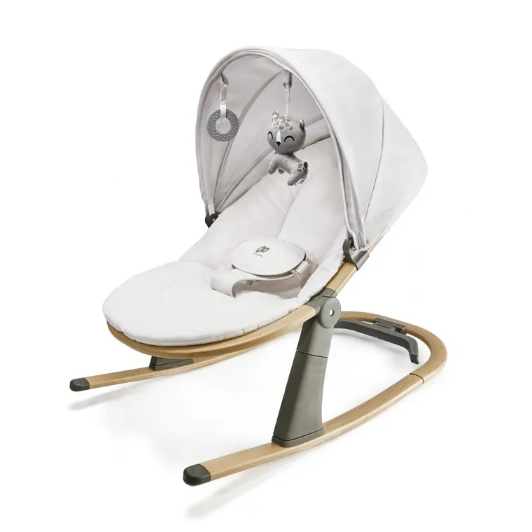 Kinderkraft, Elsu, bujaczek