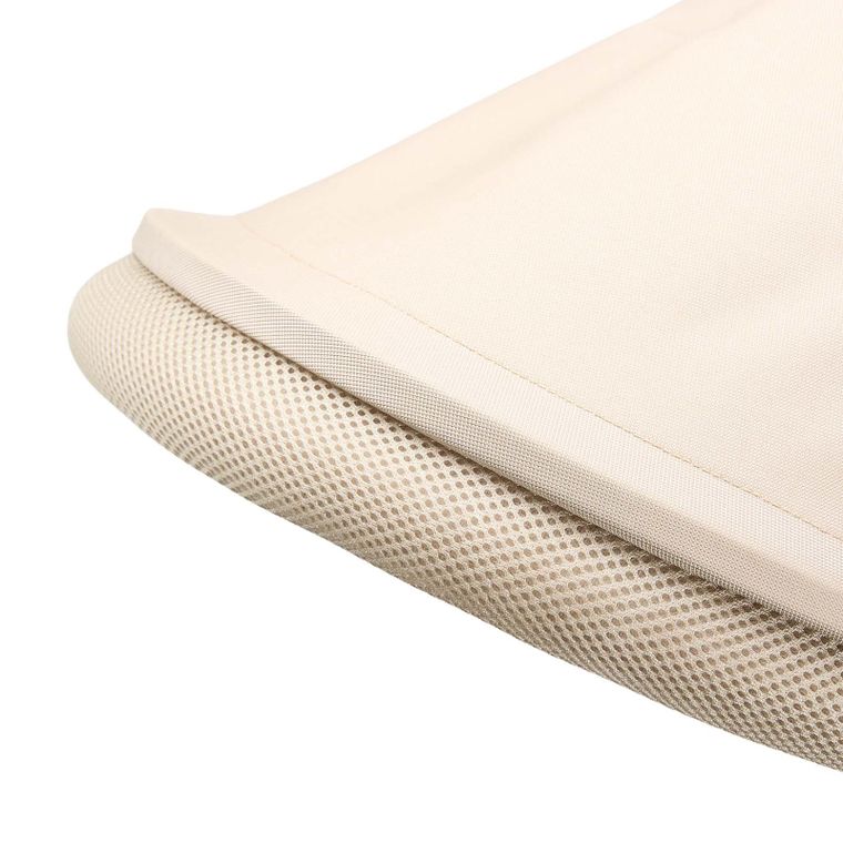 Kinderkraft, Freeway 2, rowerek trójkołowy, Beige