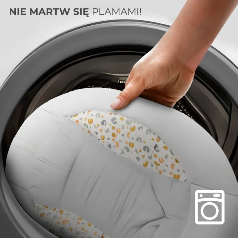 Kinderkraft, Lumi 2, leżaczek bujaczek, Light Grey