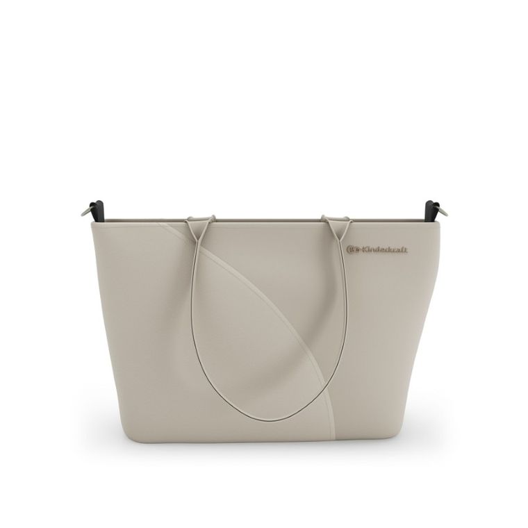 Kinderkraft, Prime 3, wózek wielofunkcyjny, 3w1, sand dune