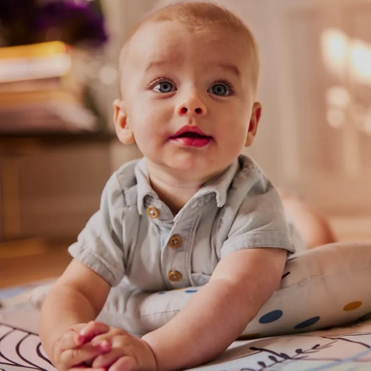 Kinderkraft, Smartplay Sea, mata edukacyjna