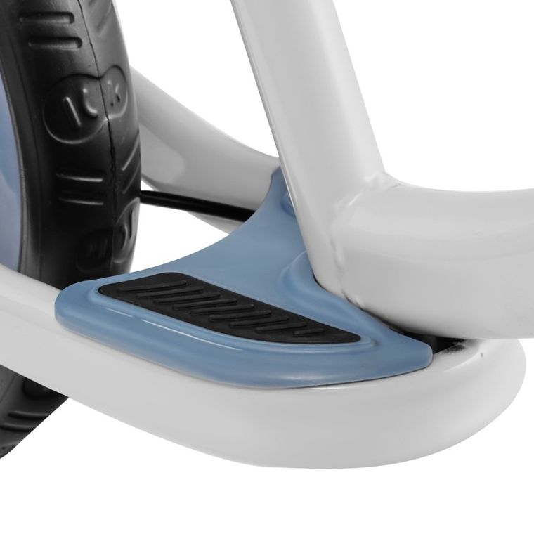 Kinderkraft, Space 2021, rowerek biegowy, Sapphire Blue