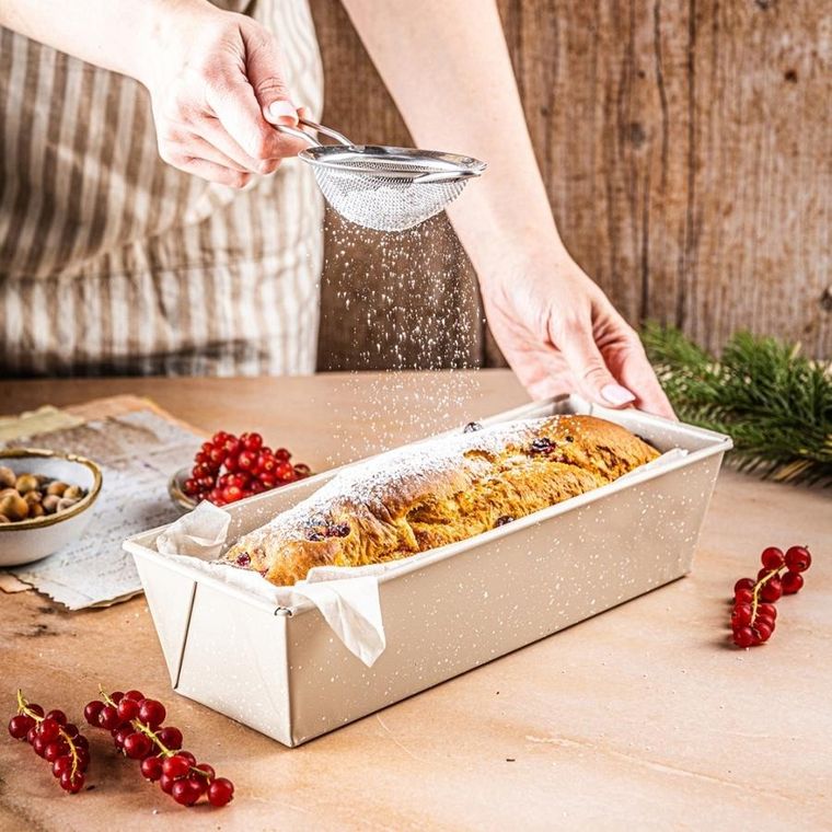 Kinghoff, forma, keksówka do chleba, pasztetu, 31-11,8 cm, kh-1972