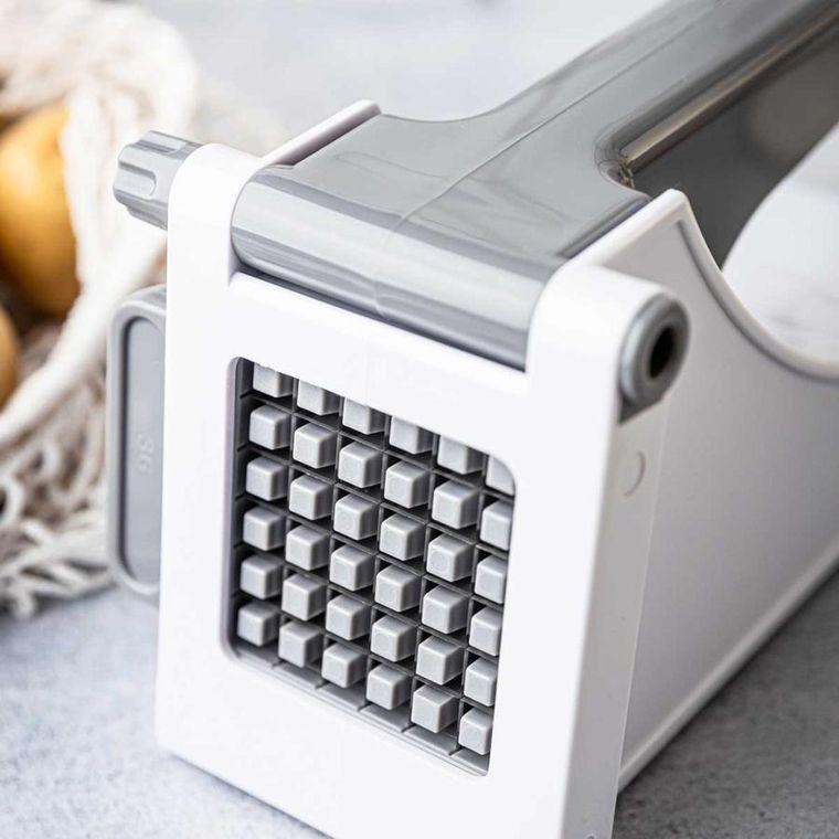 Kinghoff, maszynka do krojenia frytek, warzyw