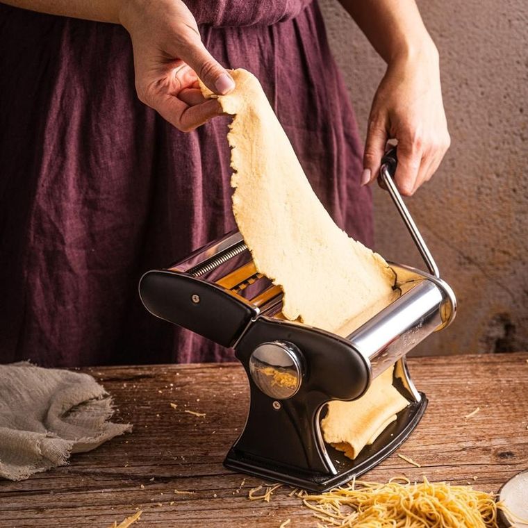 Kinghoff, maszynka do makaronu, ciasta, kh-1957