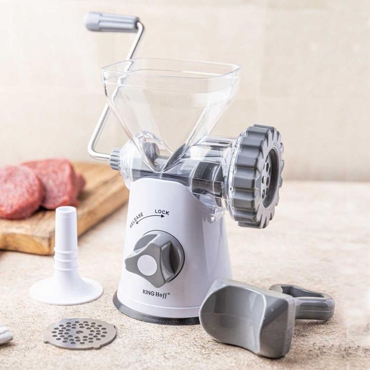 Kinghoff, maszynka do mielenia mięsa