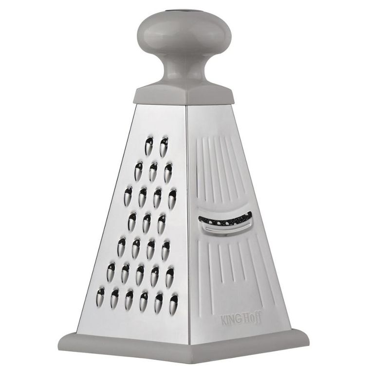 Kinghoff, tarka kuchenna, czterostronna, KH-1988