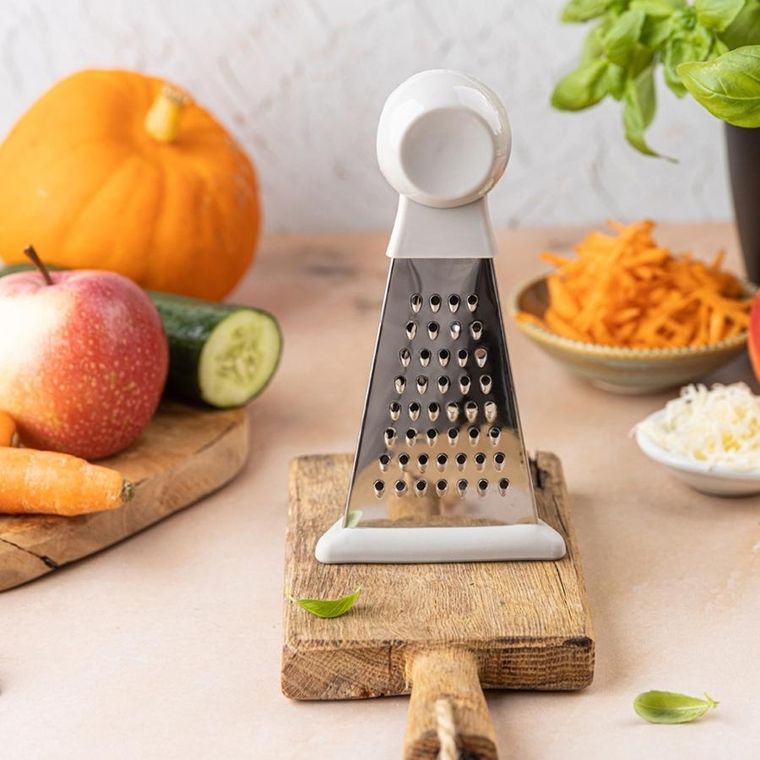 Kinghoff, tarka kuchenna, trójstronna, KH-1987