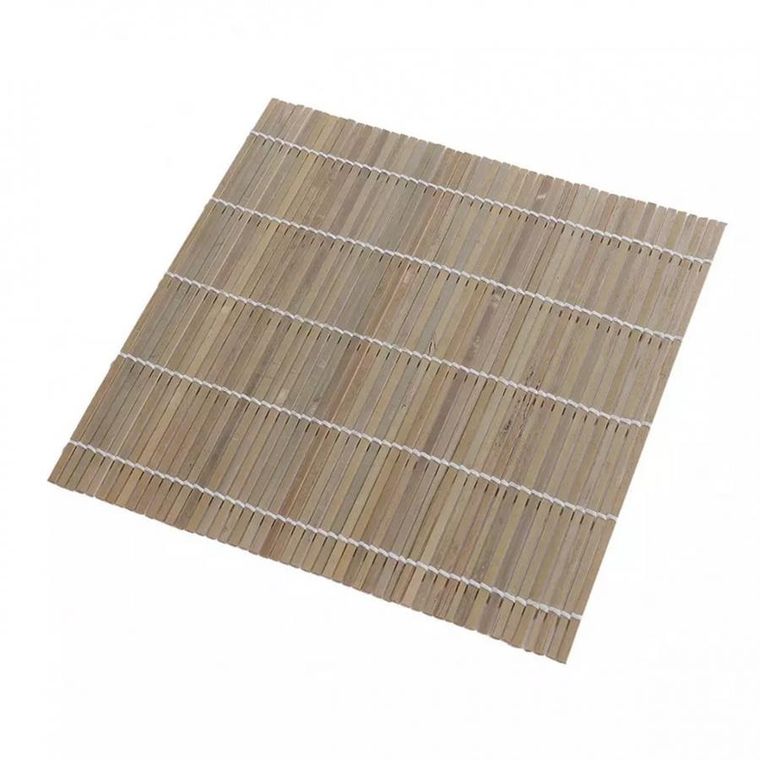 Kinghoff, zestaw do robienia i podawania sushi