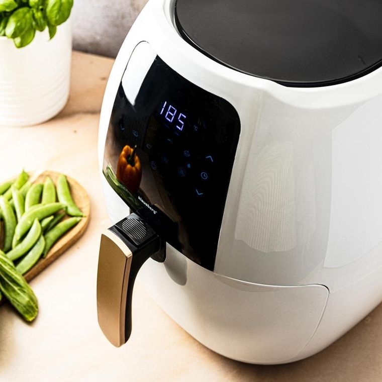 Klausberg, frytkownica beztłuszczowa, air fryer, 7,7l, KB-7709