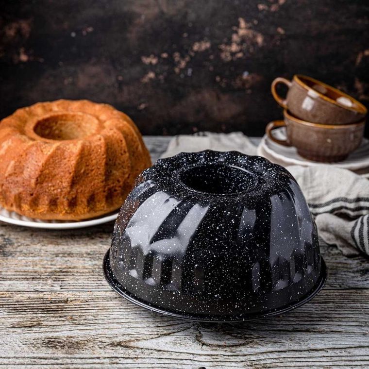 Klausberg, granitowa forma do pieczenia, 22 cm