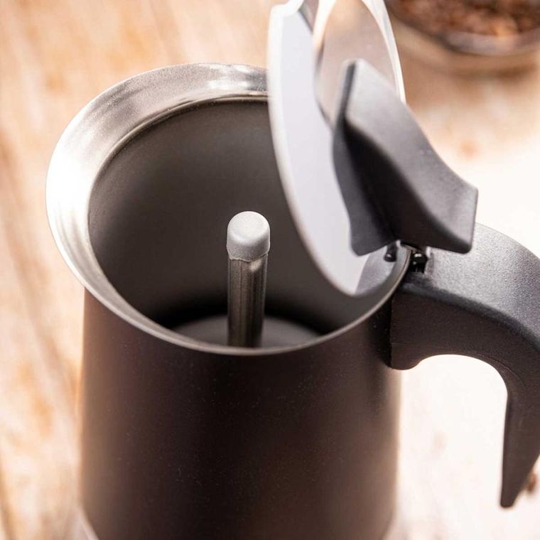 Klausberg, kawiarka, zaparzacz do kawy, indukcja, 450 ml, kb-7846