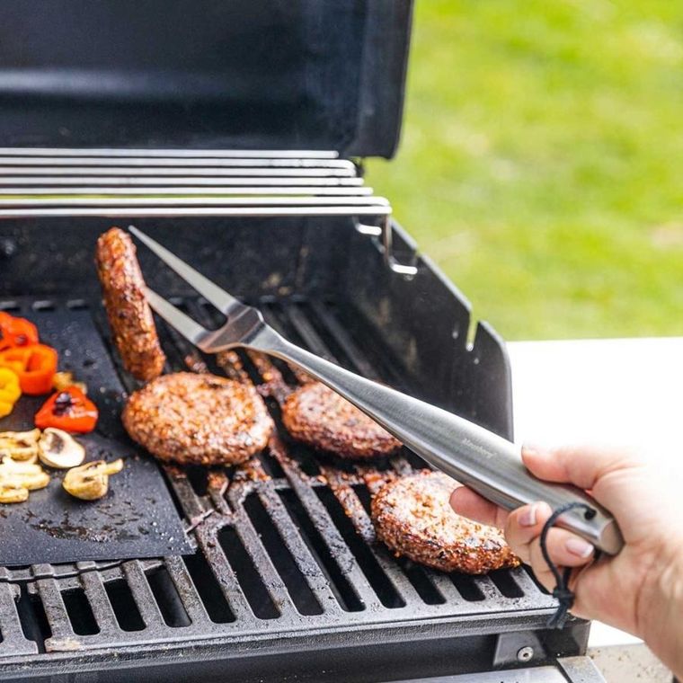 Klausberg, zestaw przyborów do grilla, KB-7900