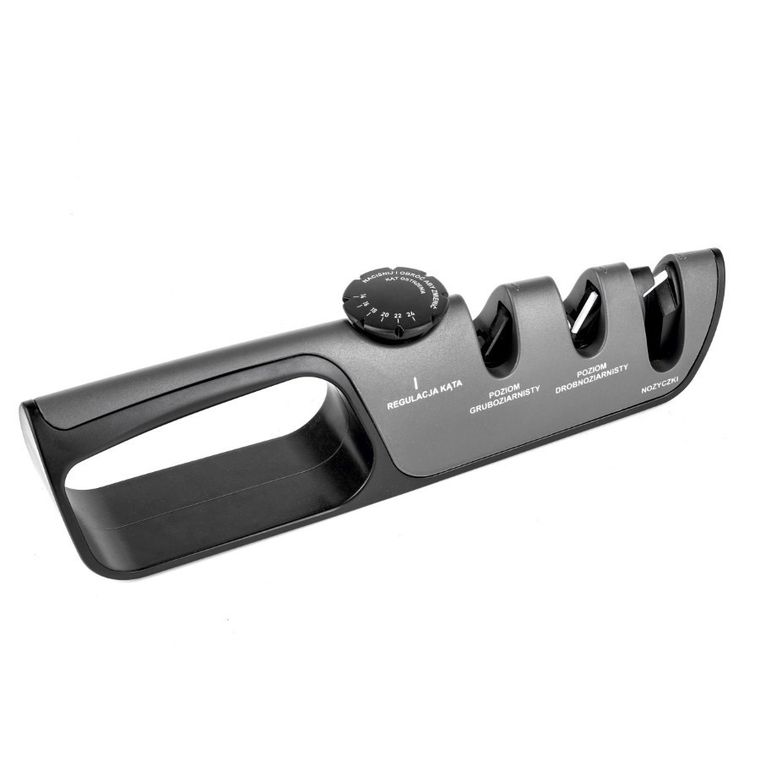 Könighoffer, Fenix, ostrzałka do noży