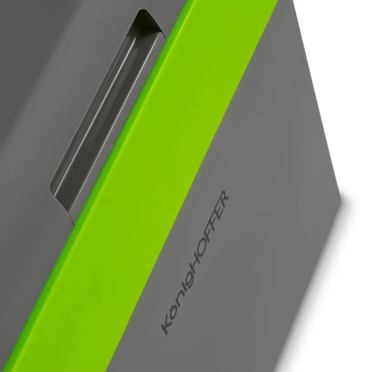 Könighoffer, Frozen, lodówka turystyczna, 30l